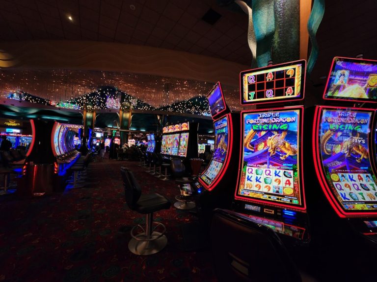 Discover the Thrill of Free Social Casino Games: A New Era of Online Entertainment