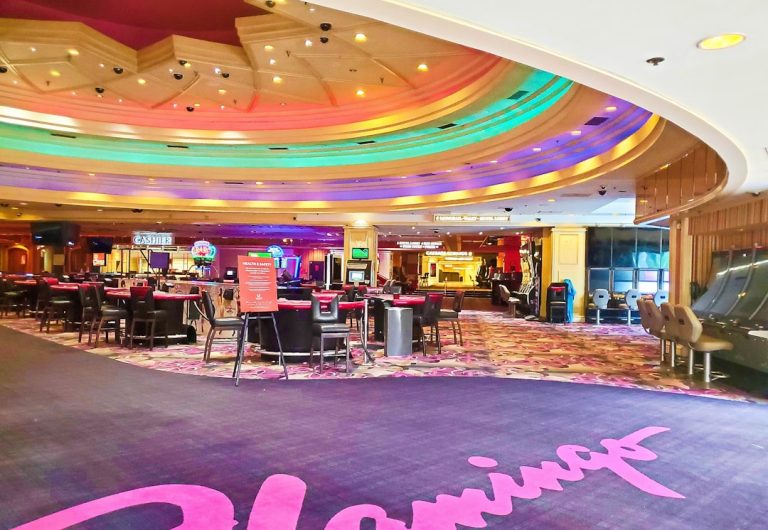 Explore the Thrilling World of Free Social Casino Games